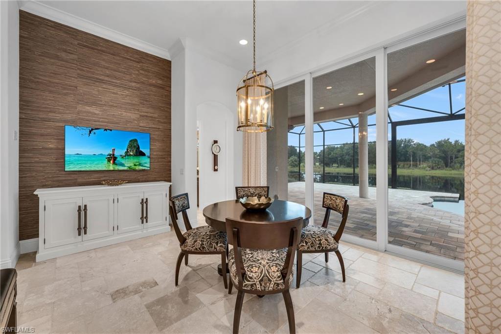 HEDGESTONE - Residential