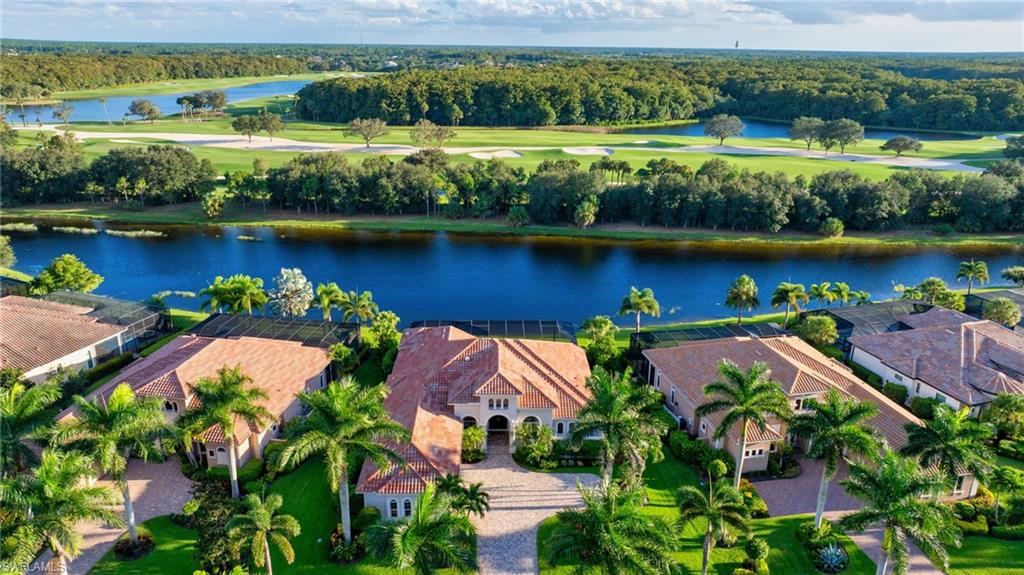 HEDGESTONE - Residential