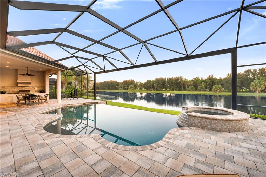 HEDGESTONE - Residential