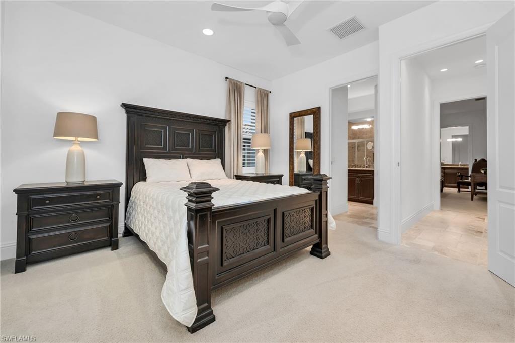 HEDGESTONE - Residential