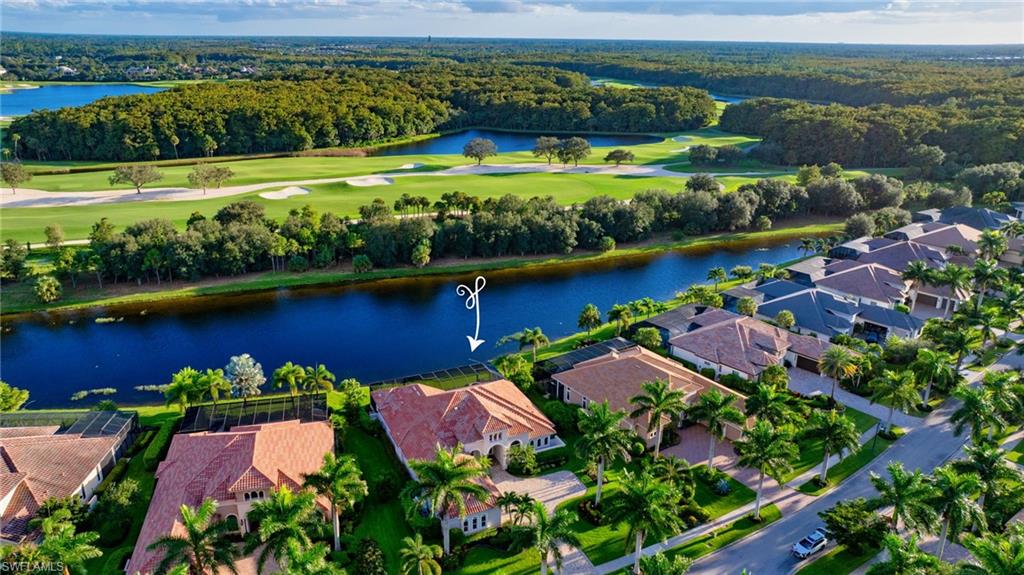 HEDGESTONE - Residential