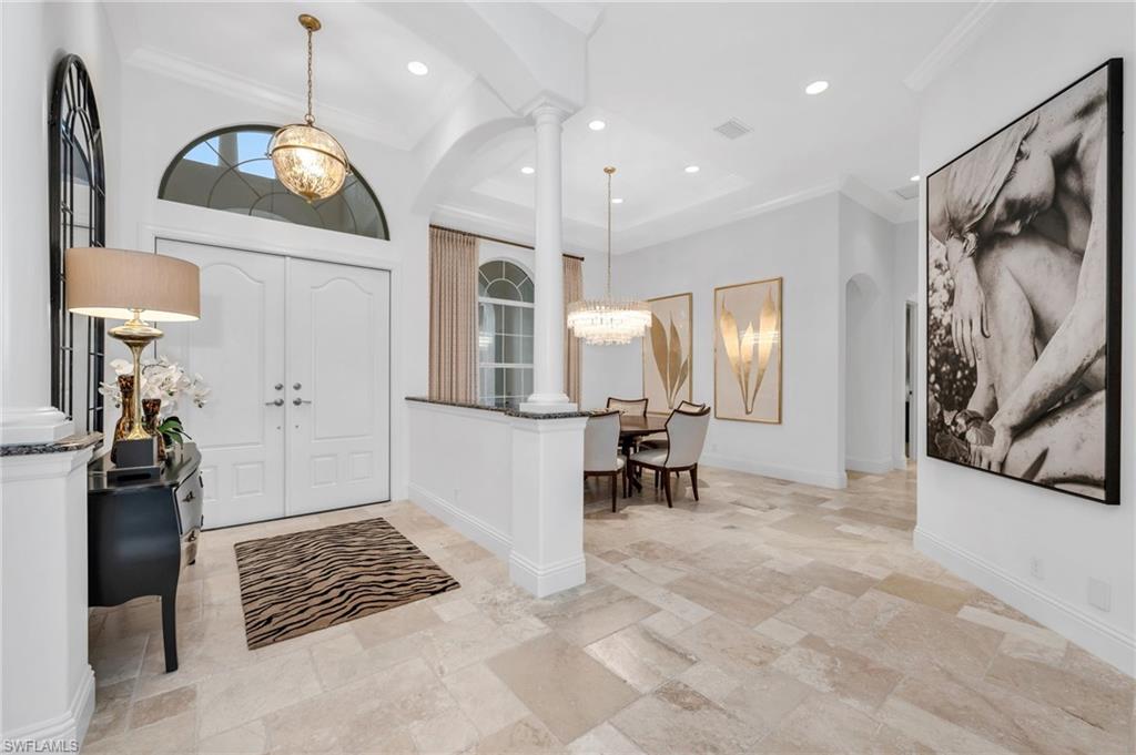 HEDGESTONE - Residential