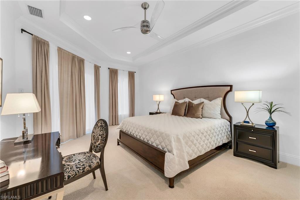 HEDGESTONE - Residential