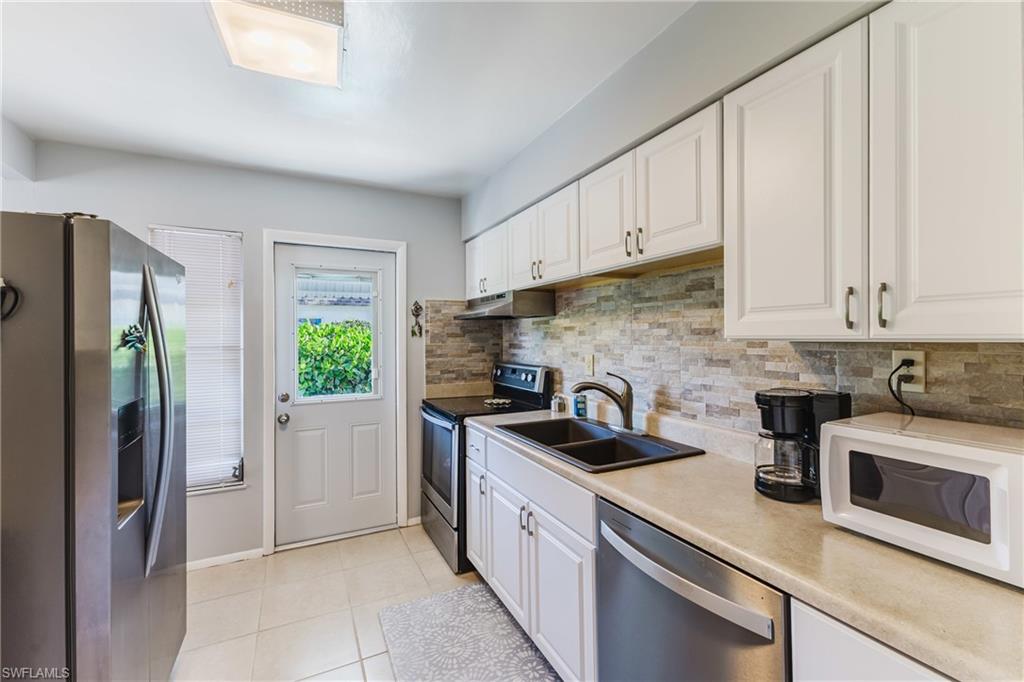 ORANGE GROVE PARK - Residential