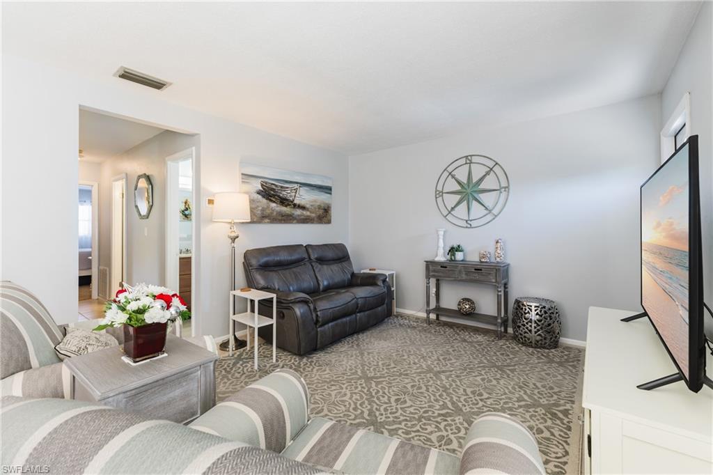 ORANGE GROVE PARK - Residential