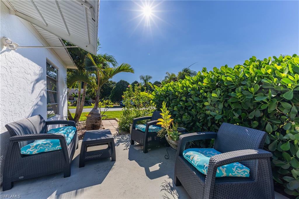 ORANGE GROVE PARK - Residential