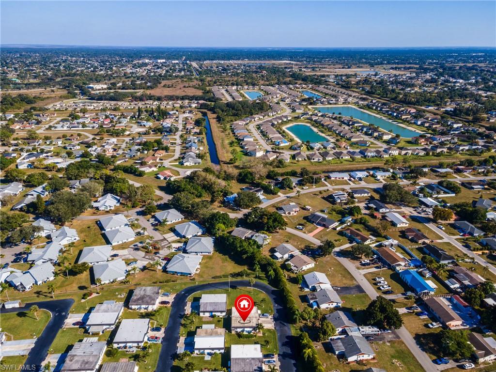 ORANGE GROVE PARK - Residential