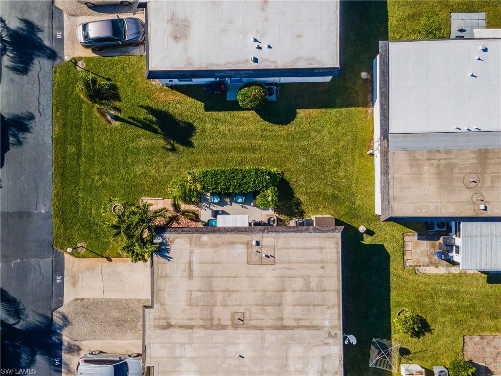 ORANGE GROVE PARK - Residential