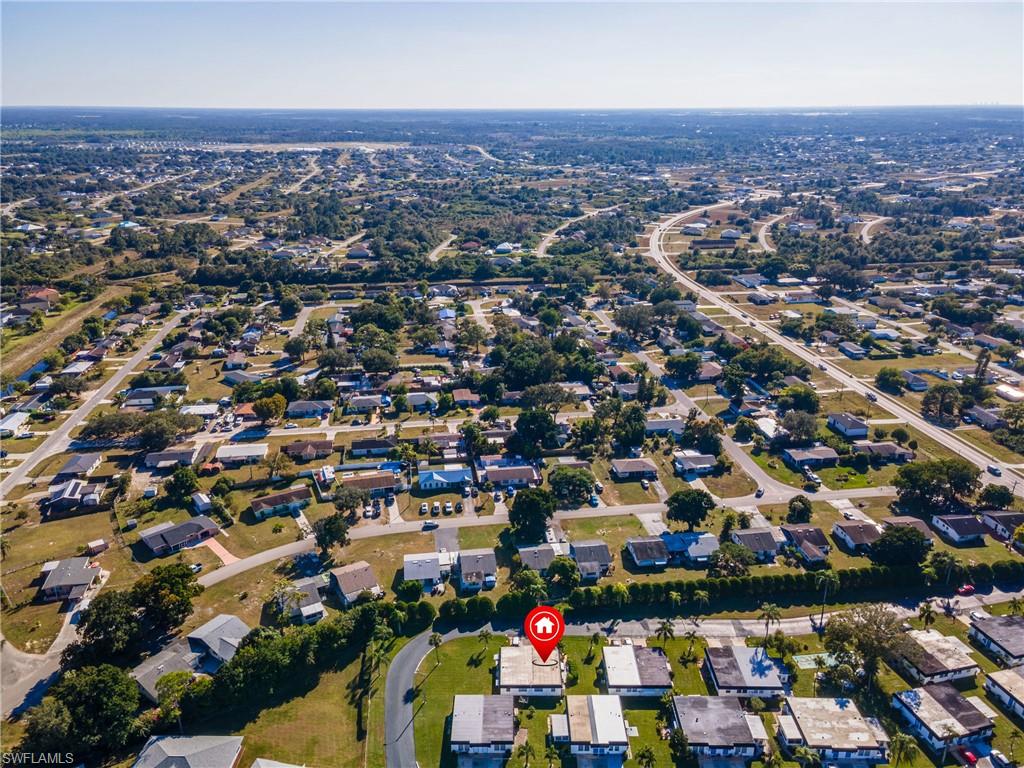 ORANGE GROVE PARK - Residential