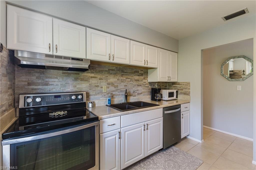 ORANGE GROVE PARK - Residential