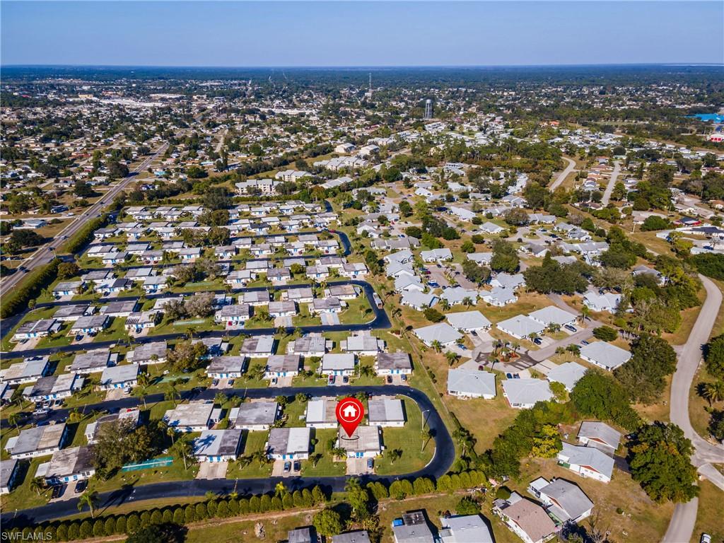 ORANGE GROVE PARK - Residential