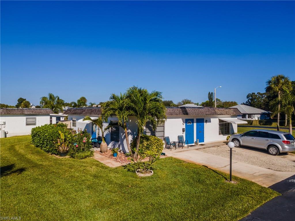 ORANGE GROVE PARK - Residential