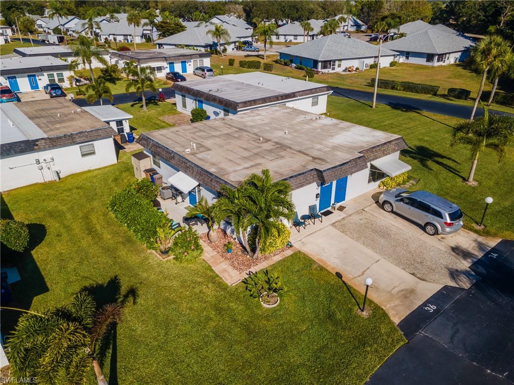 ORANGE GROVE PARK - Residential