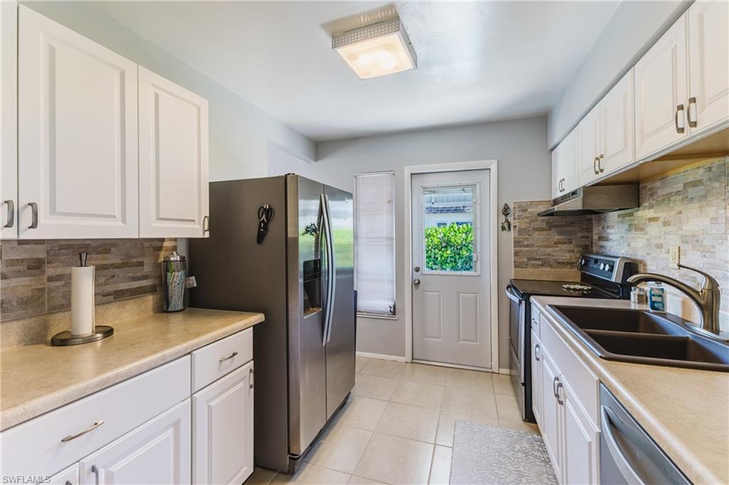 ORANGE GROVE PARK - Residential