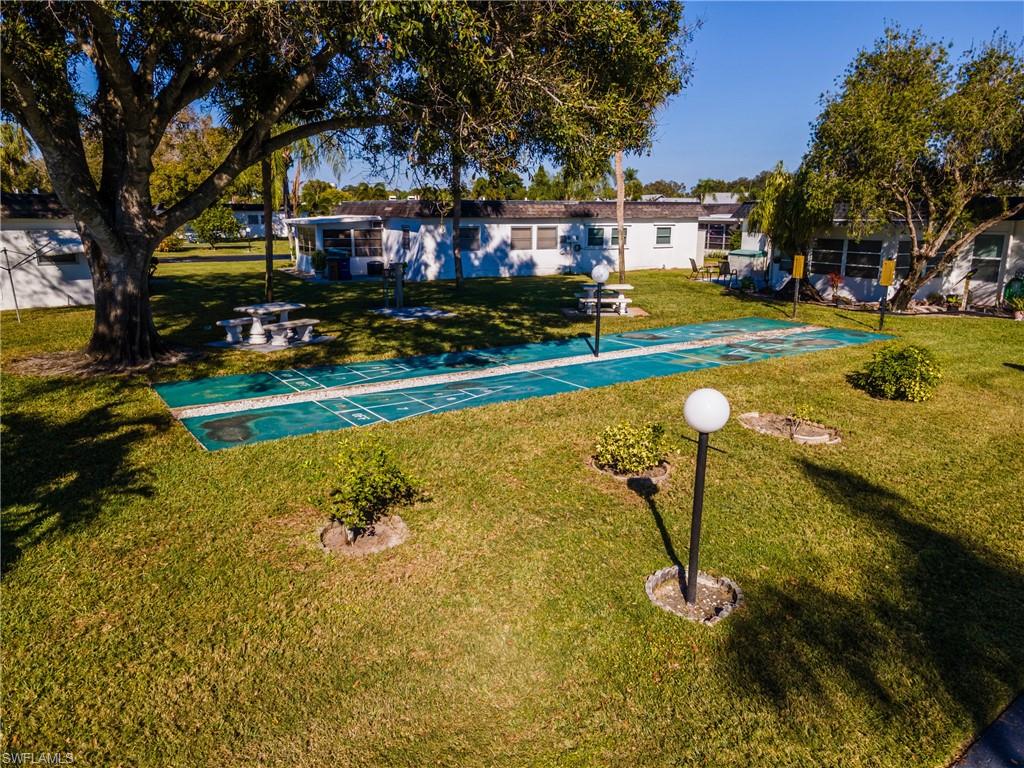 ORANGE GROVE PARK - Residential