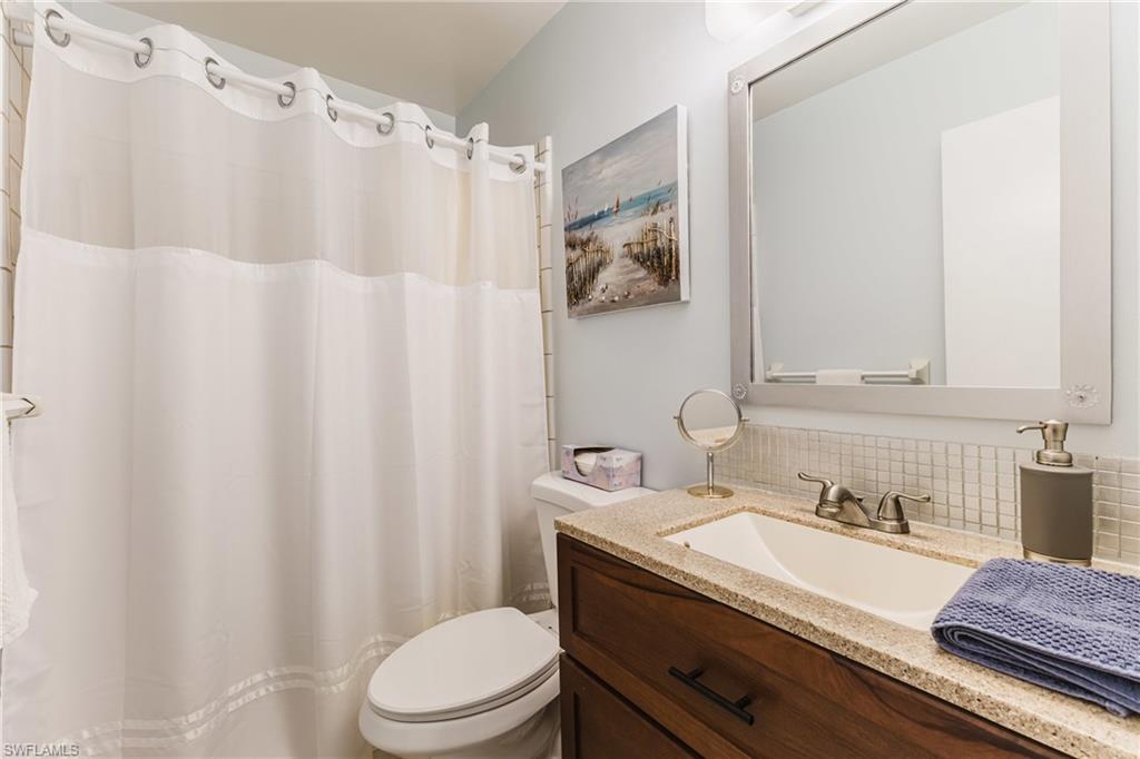 ORANGE GROVE PARK - Residential