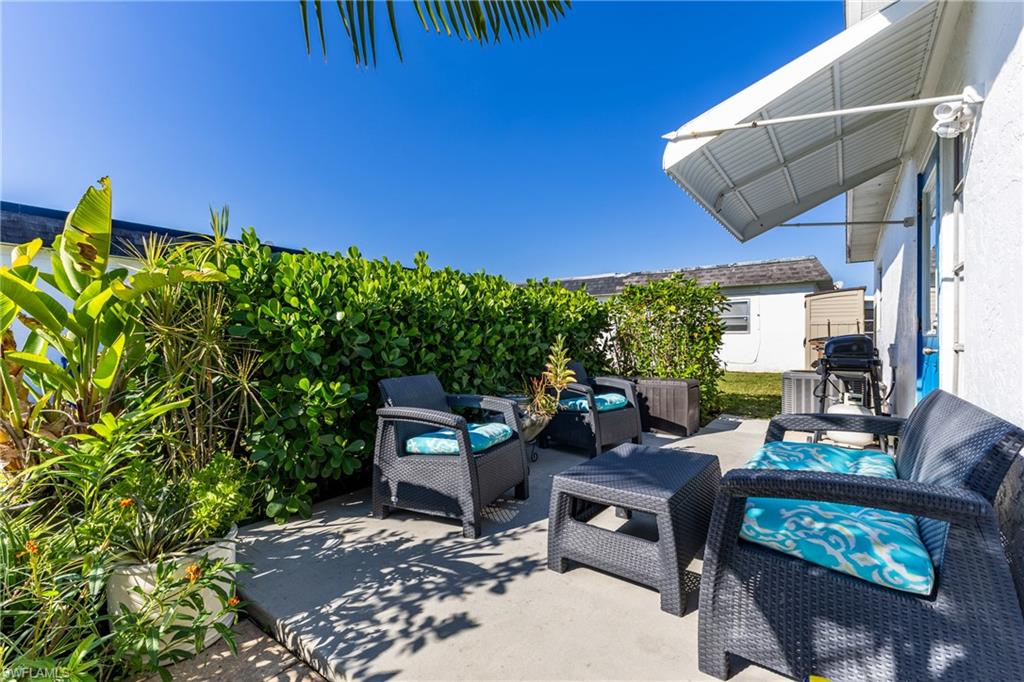 ORANGE GROVE PARK - Residential