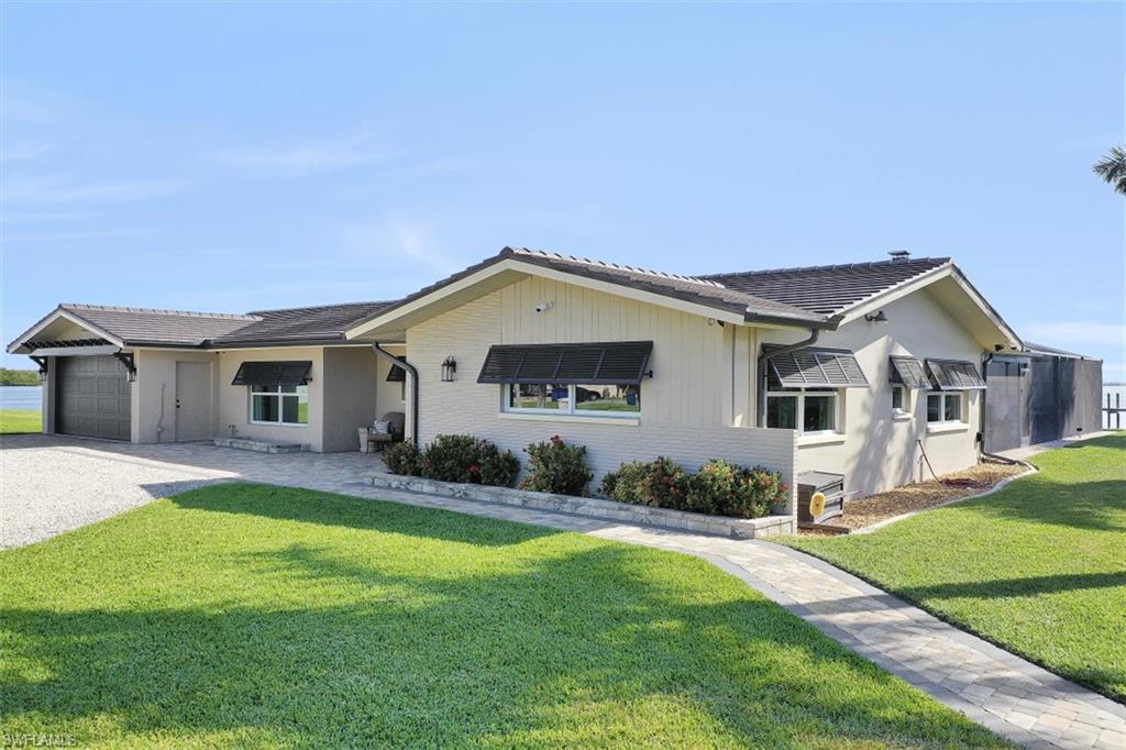 EL SOL - Residential