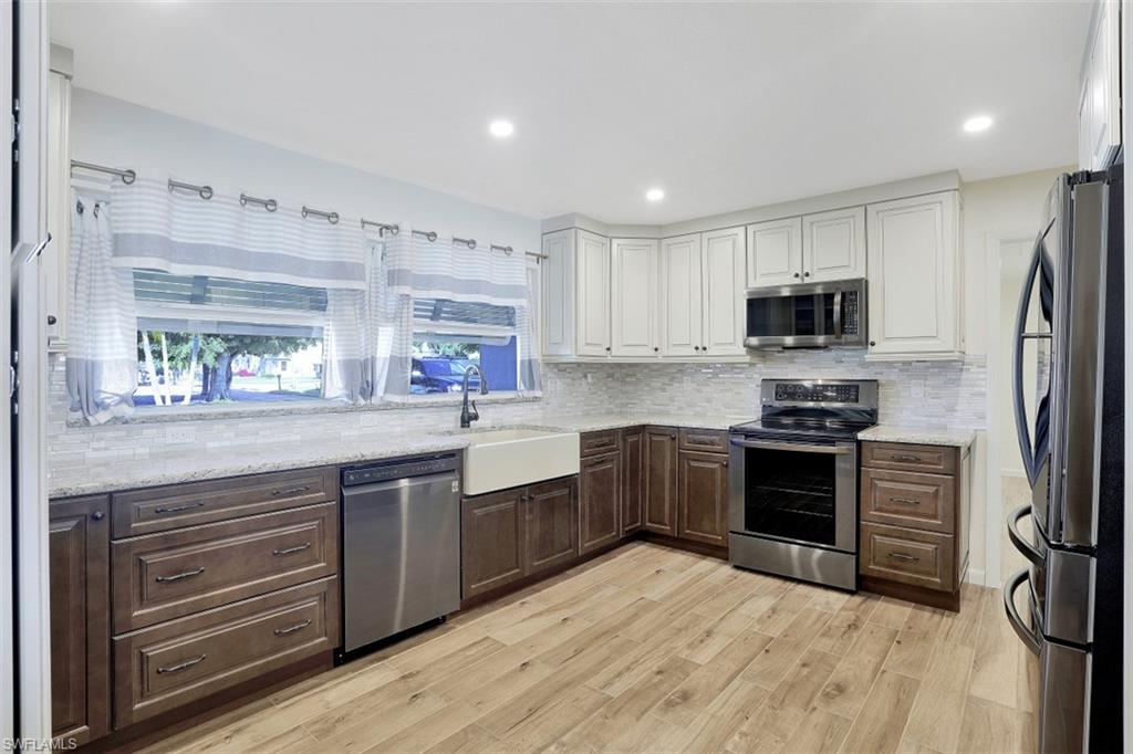 EL SOL - Residential