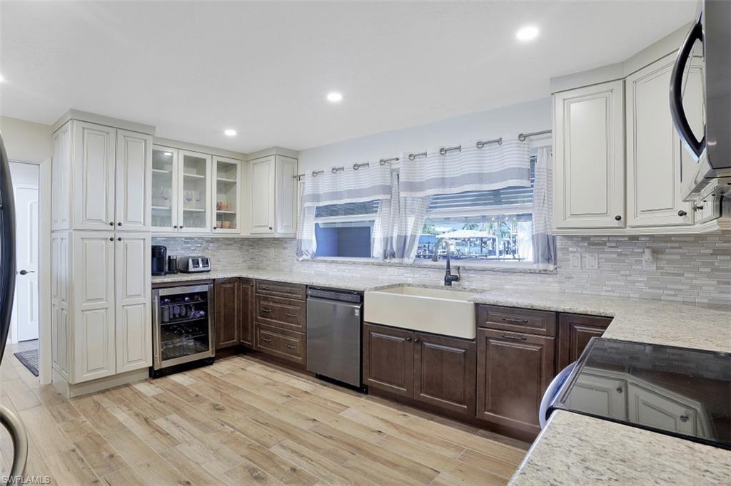 EL SOL - Residential