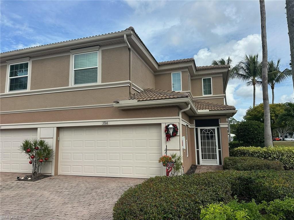 REFLECTION LAKES - Residential