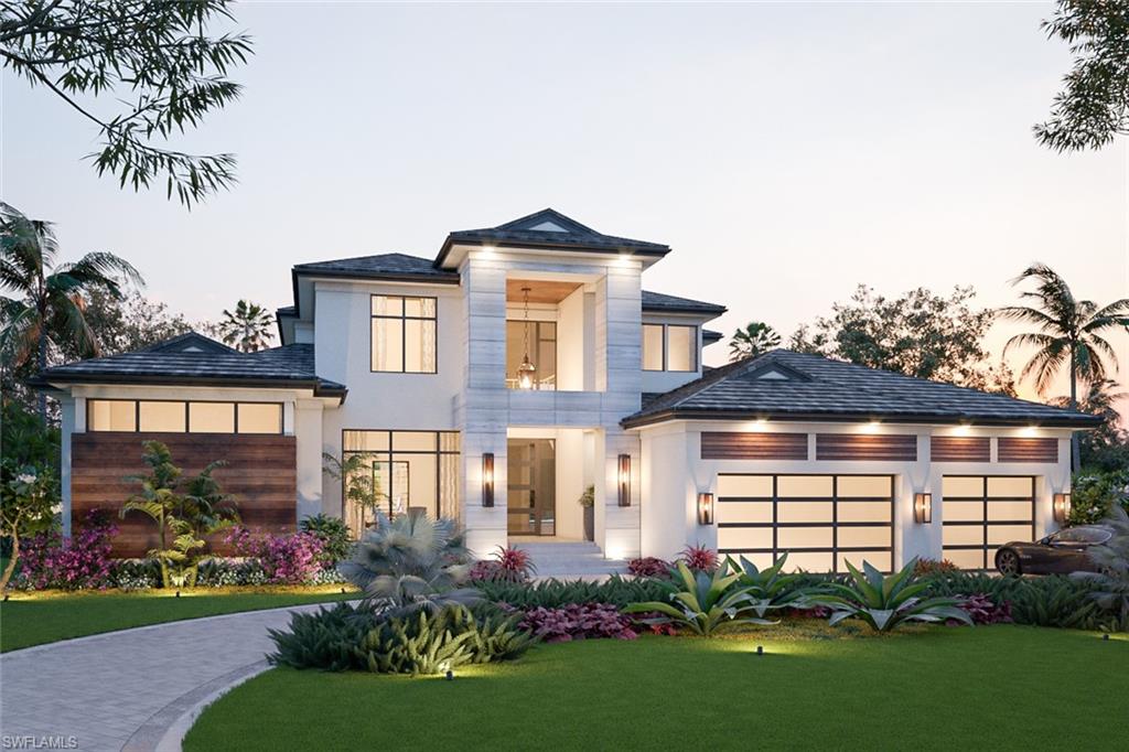 AQUALANE SHORES - Residential