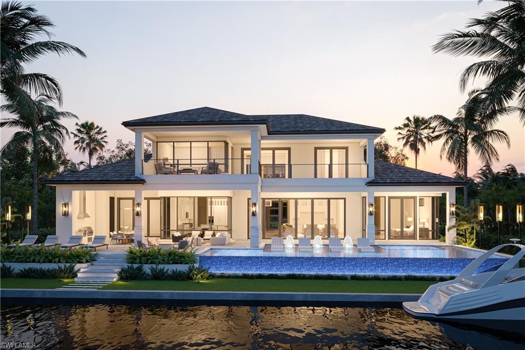 AQUALANE SHORES - Residential