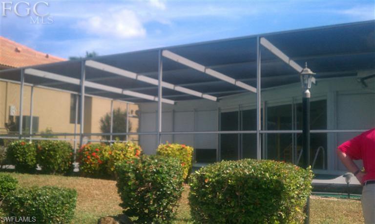 Yacht Club - Residential