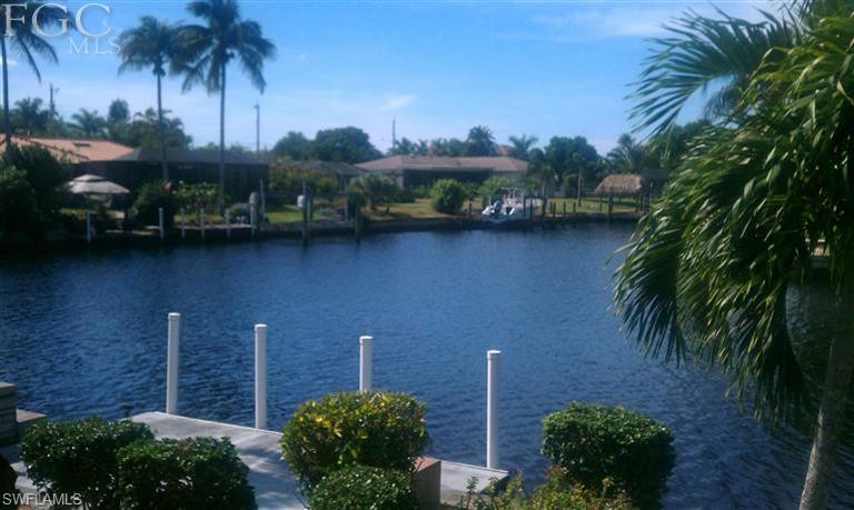 Yacht Club - Residential