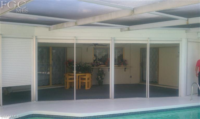 Yacht Club - Residential