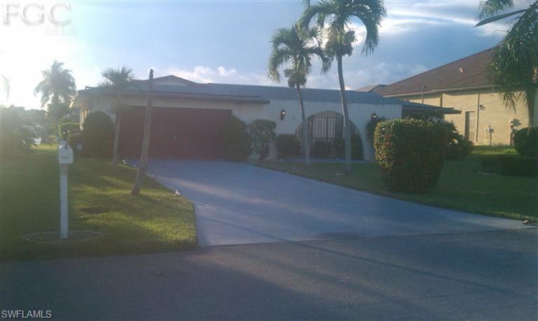 Yacht Club - Residential