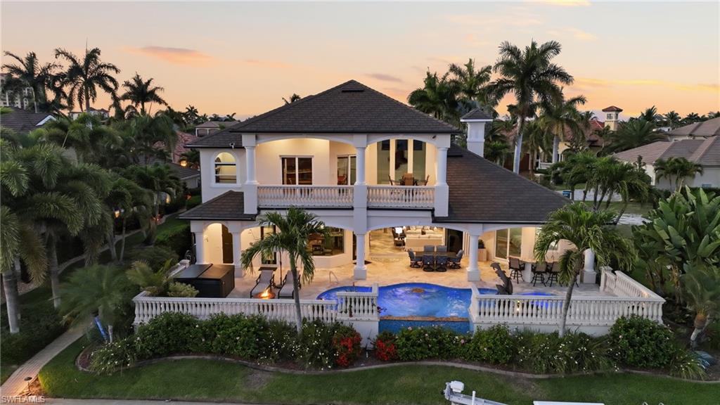 HERMITAGE - Residential