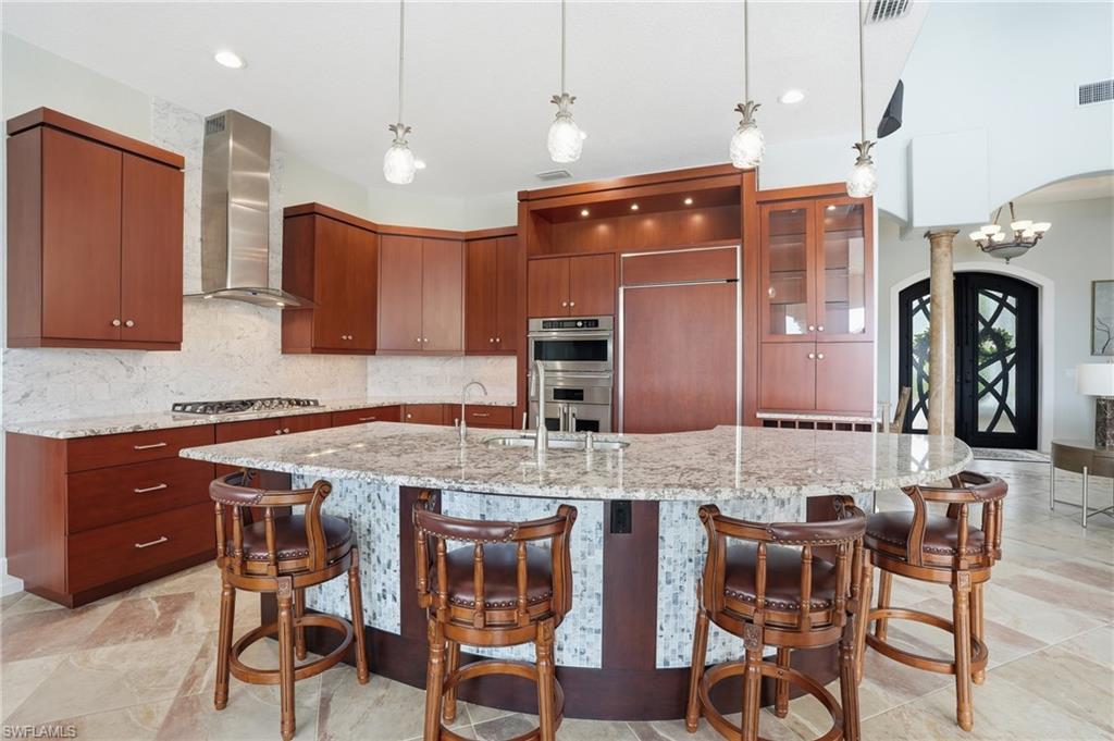 HERMITAGE - Residential