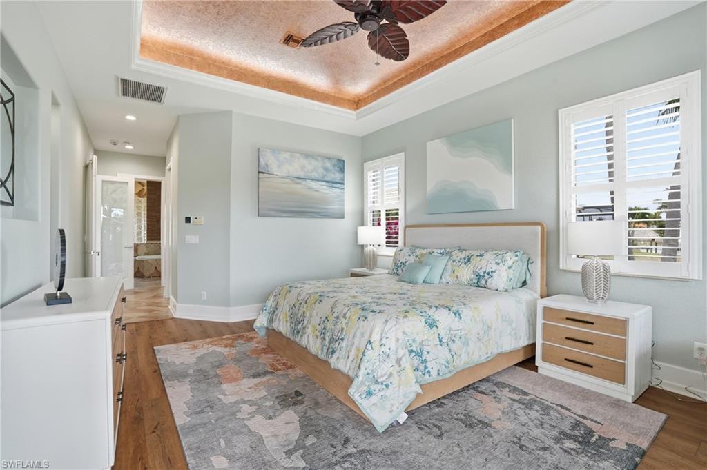 HERMITAGE - Residential