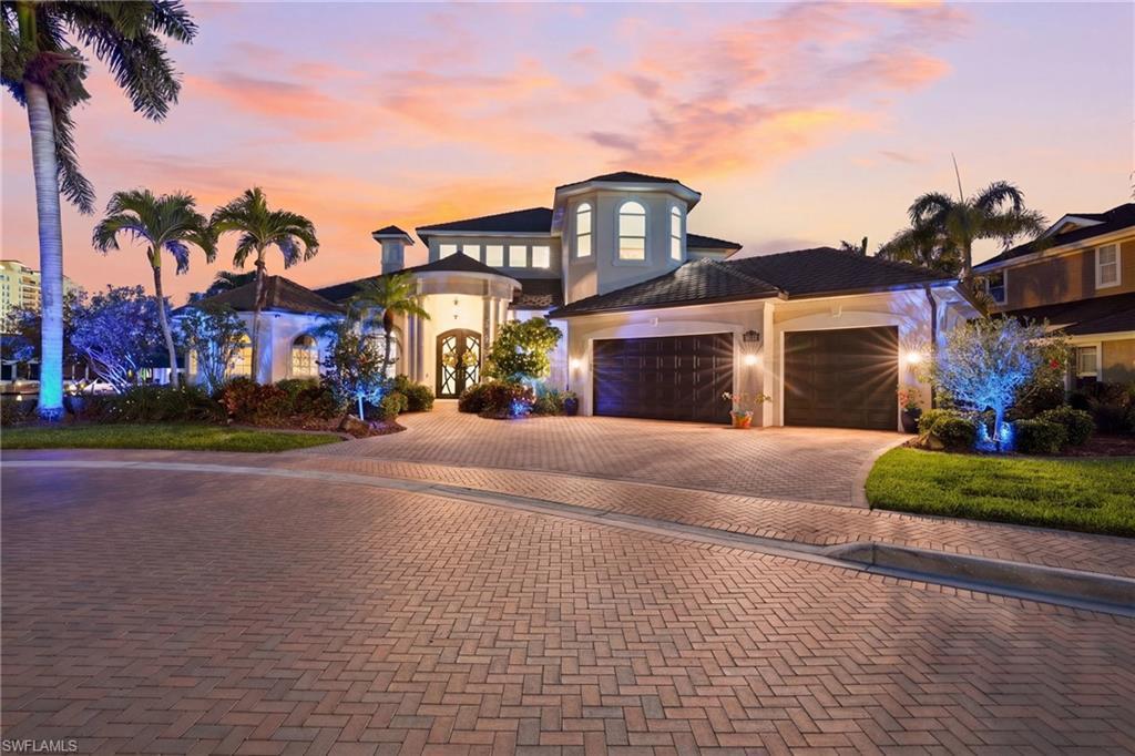 HERMITAGE - Residential