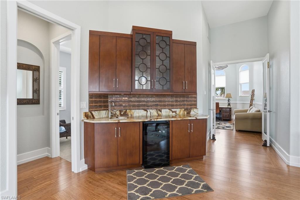 HERMITAGE - Residential