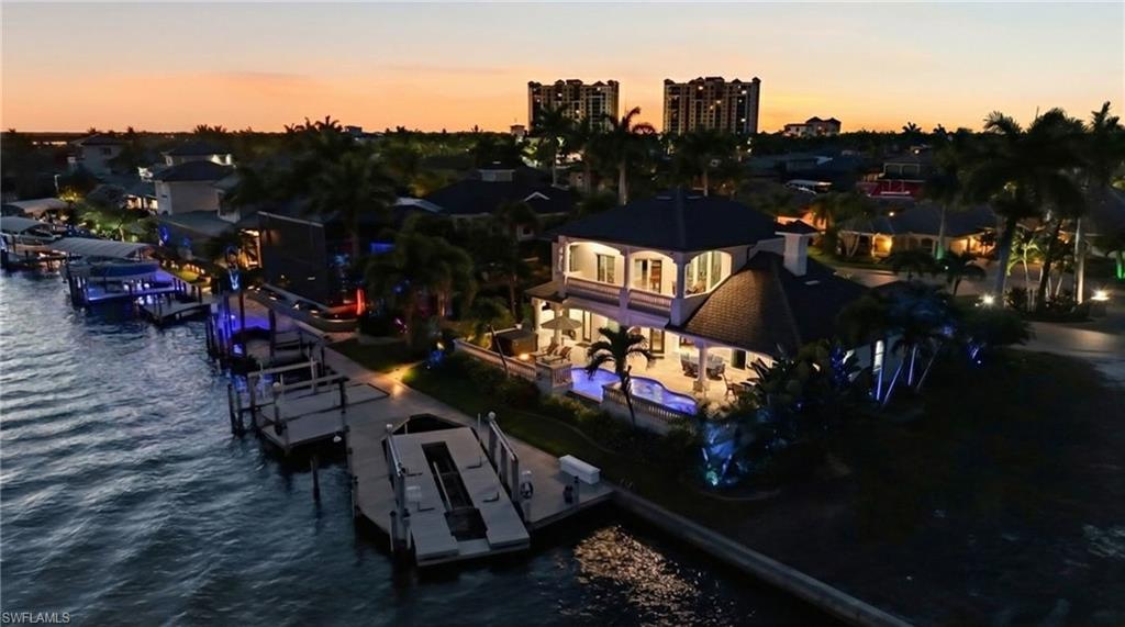 HERMITAGE - Residential