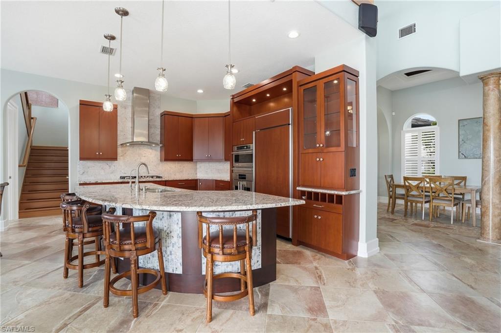 HERMITAGE - Residential