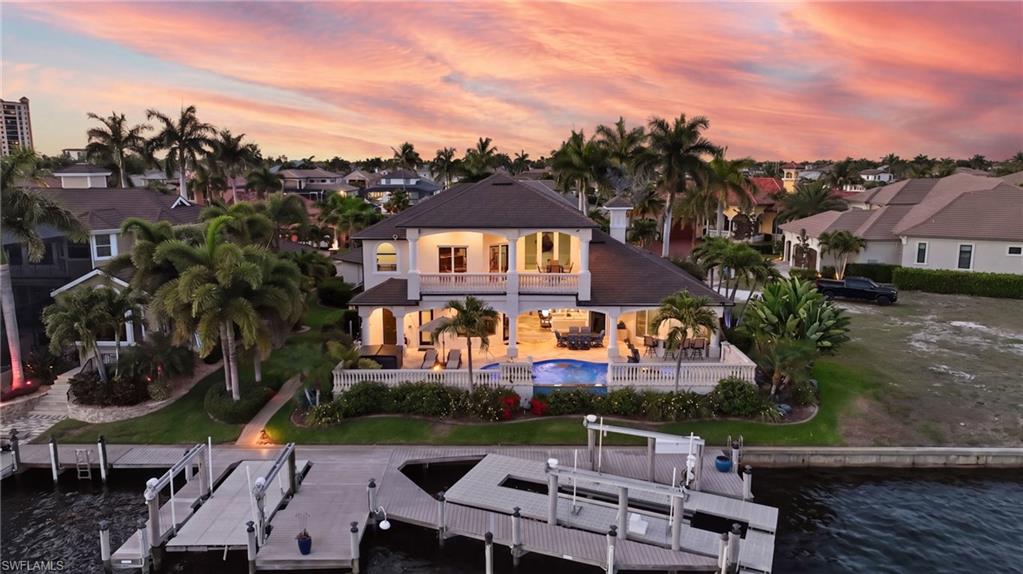 HERMITAGE - Residential