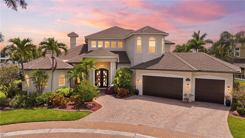 HERMITAGE - Residential