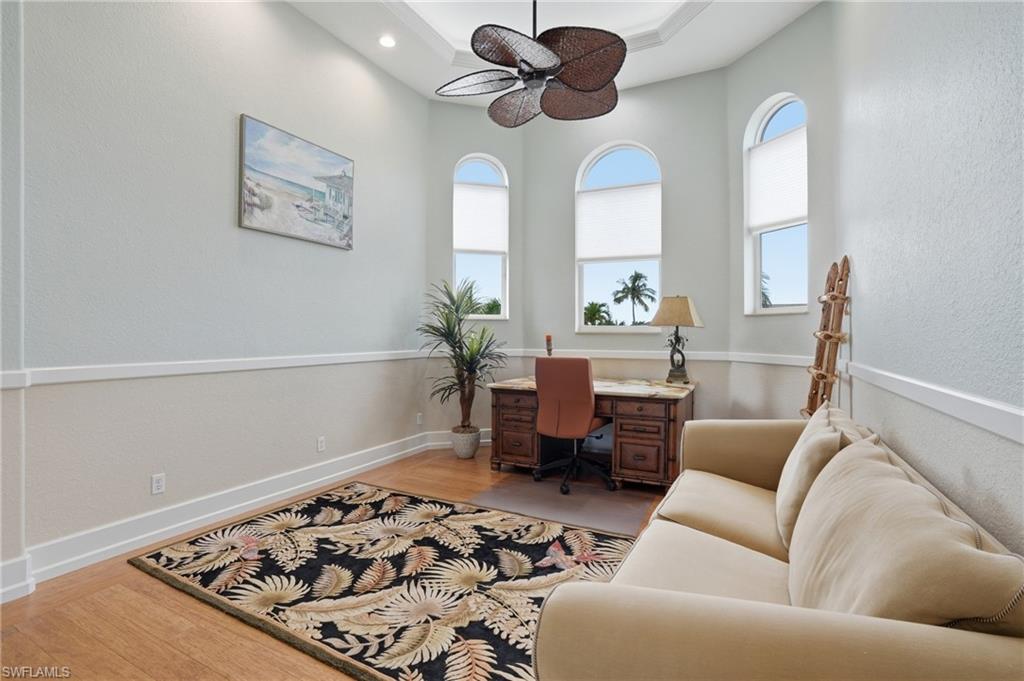 HERMITAGE - Residential