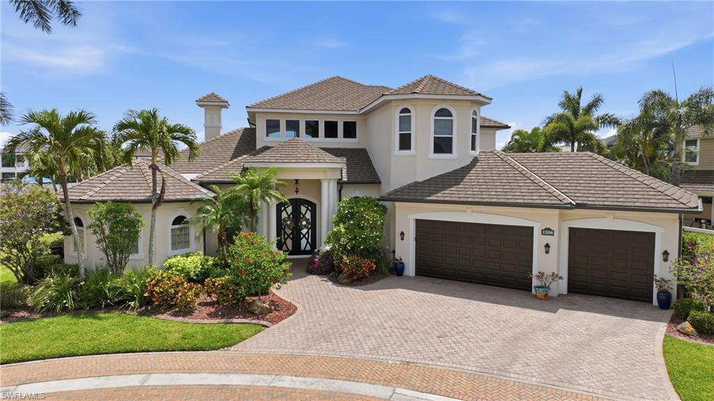 HERMITAGE - Residential