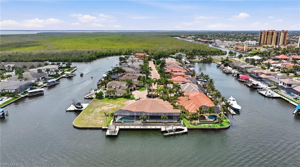 HERMITAGE - Residential