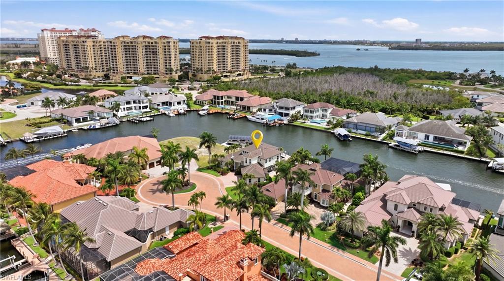 HERMITAGE - Residential