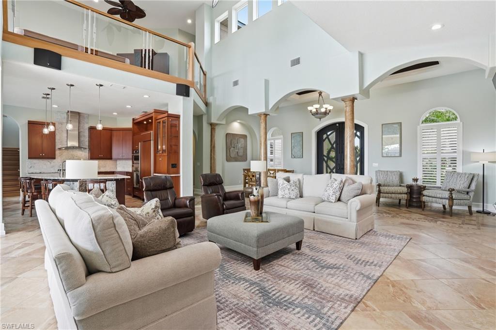 HERMITAGE - Residential