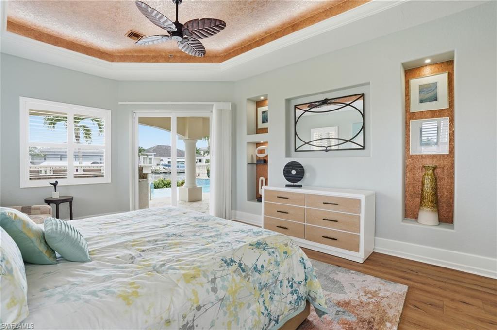 HERMITAGE - Residential