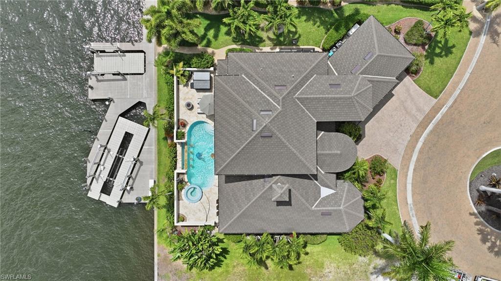 HERMITAGE - Residential