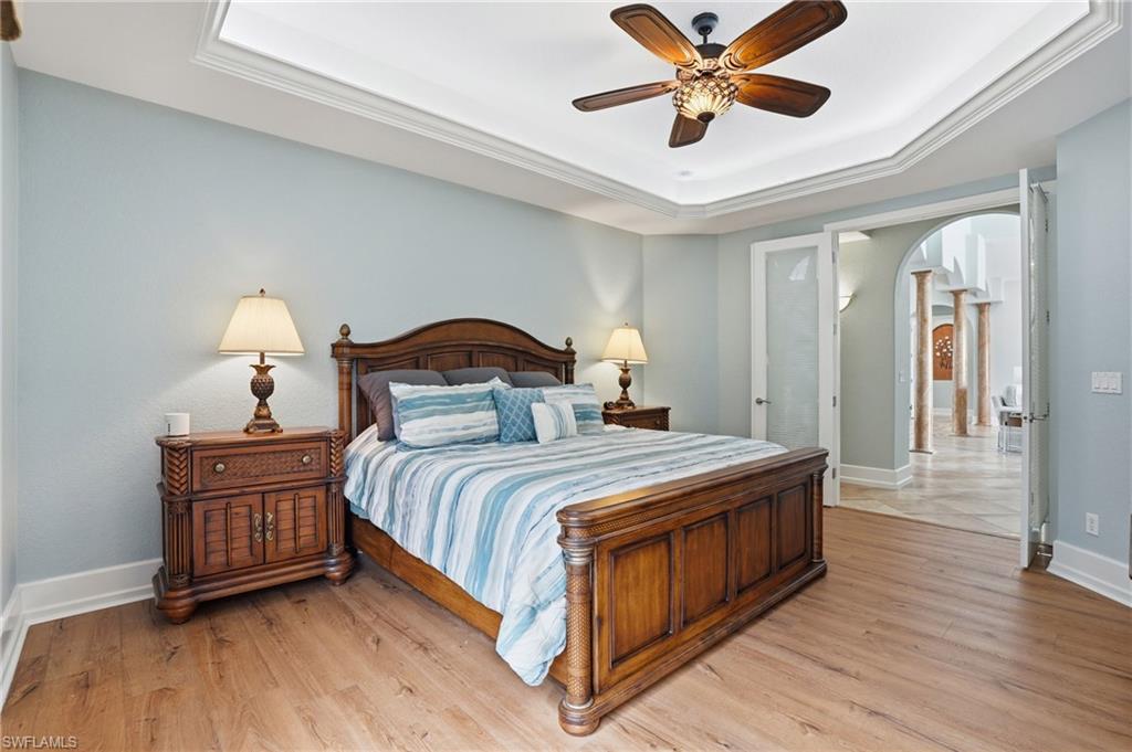 HERMITAGE - Residential