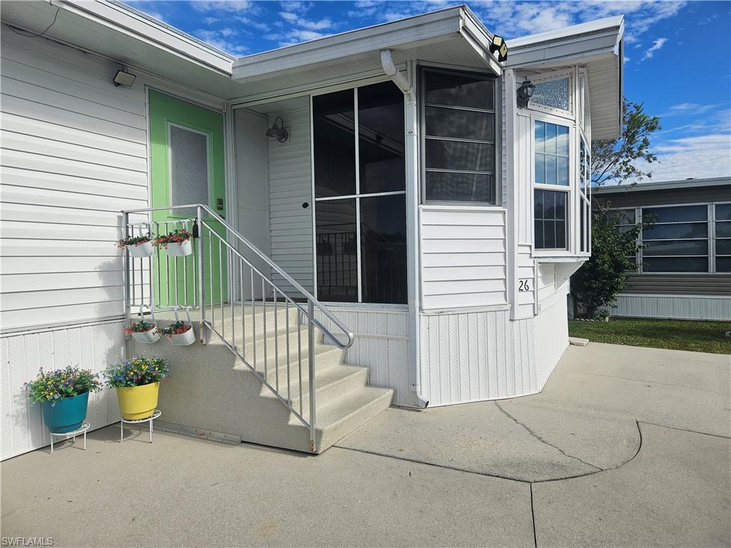 ENCHANTING SHORES - Residential