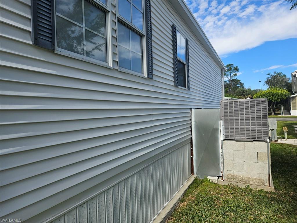 ENCHANTING SHORES - Residential